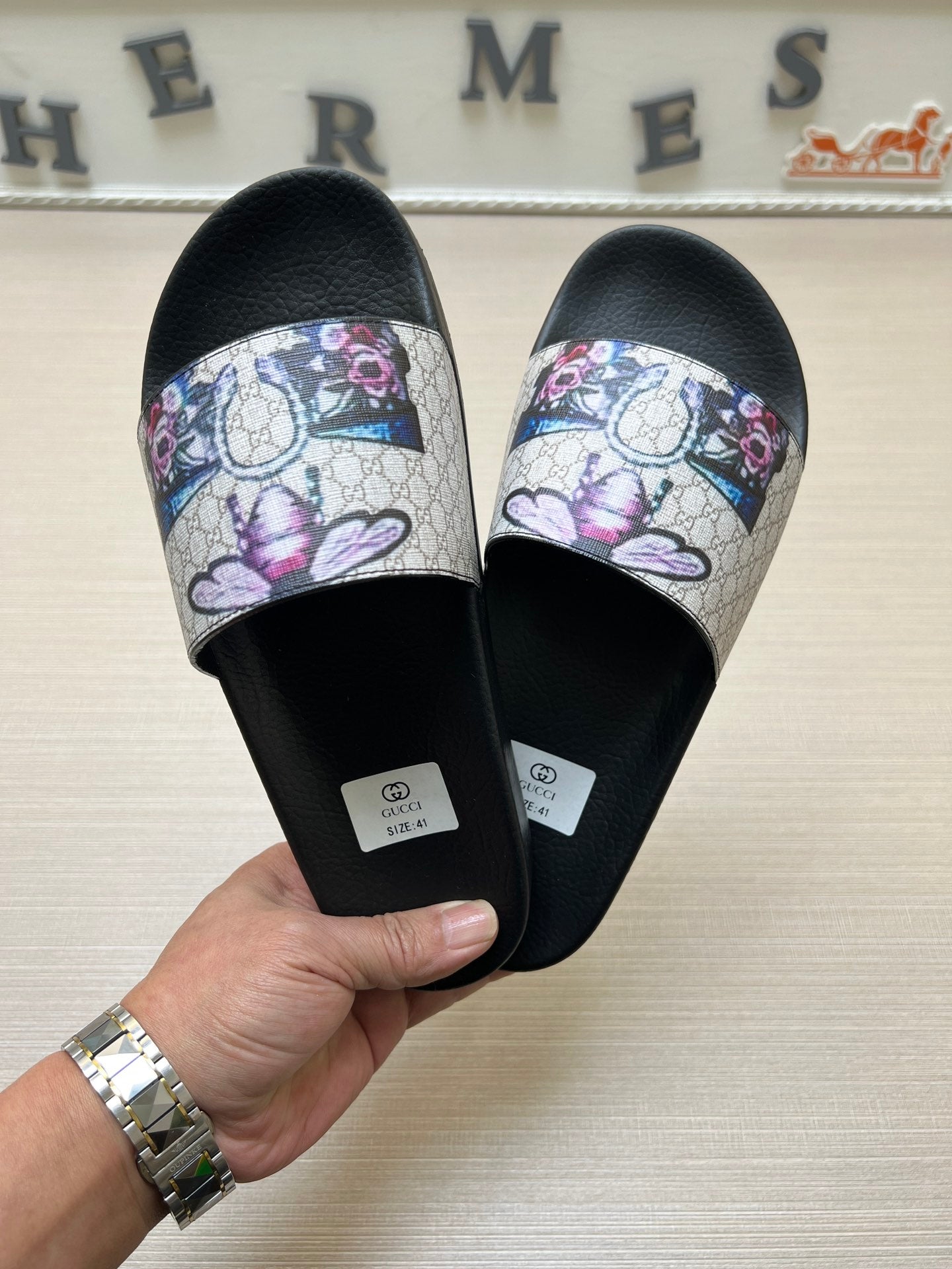 Z5WB238 Popular Slippers