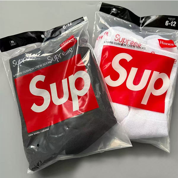 SPX66A3 Popular socks 4 pairs