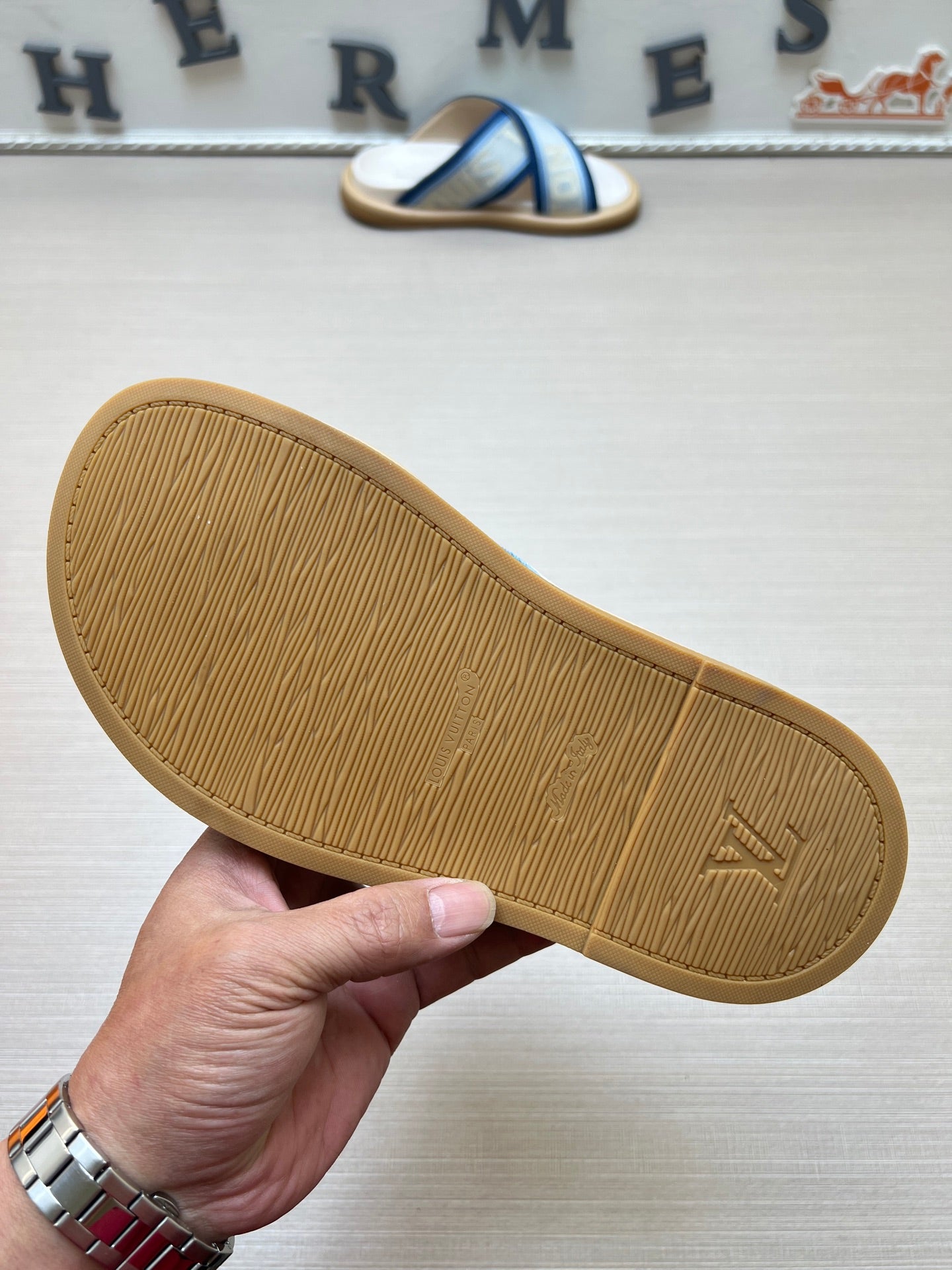Z5Z35E274 Popular Slippers