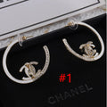 X1Z54C371E Popular Earrings