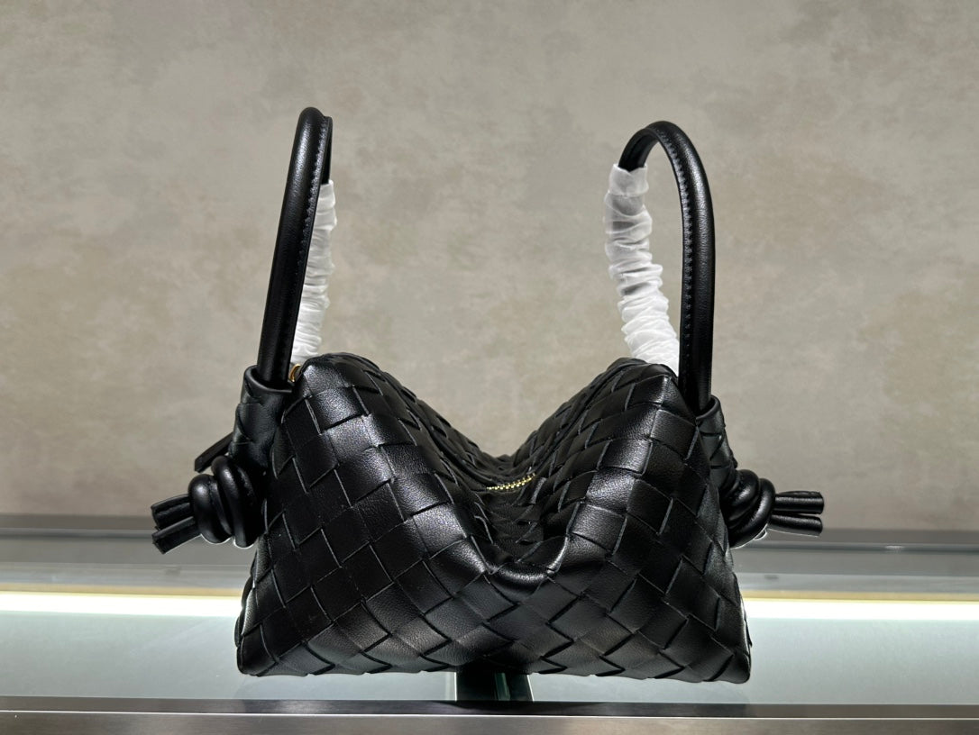 B1X104A84 Popular eather bag