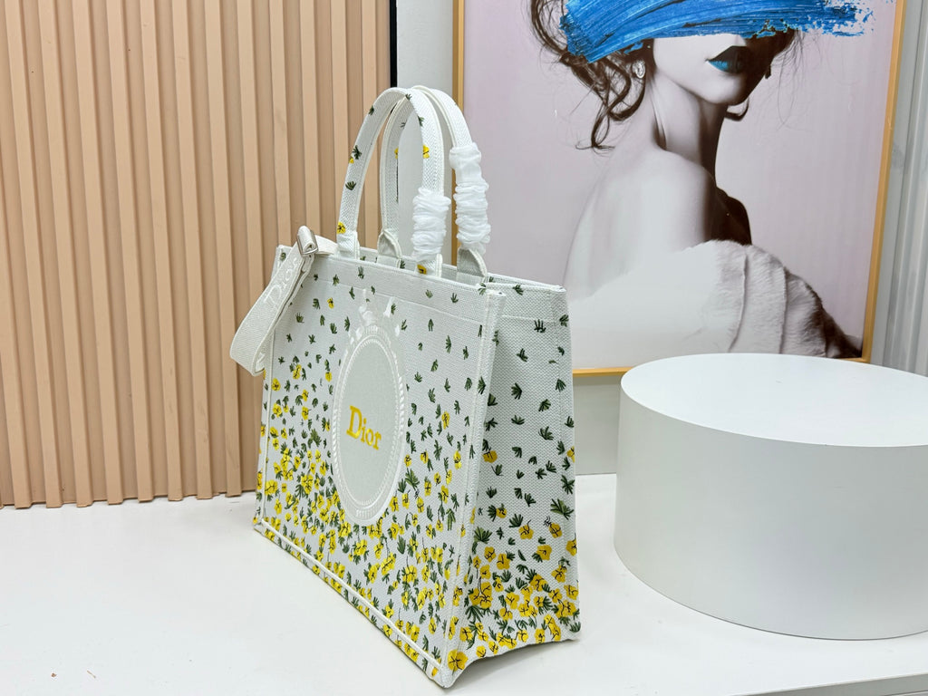 B1R76D08 Popular canvas bag