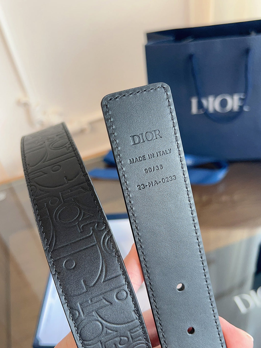 P1Q115D4 Popular High quality belt With full package