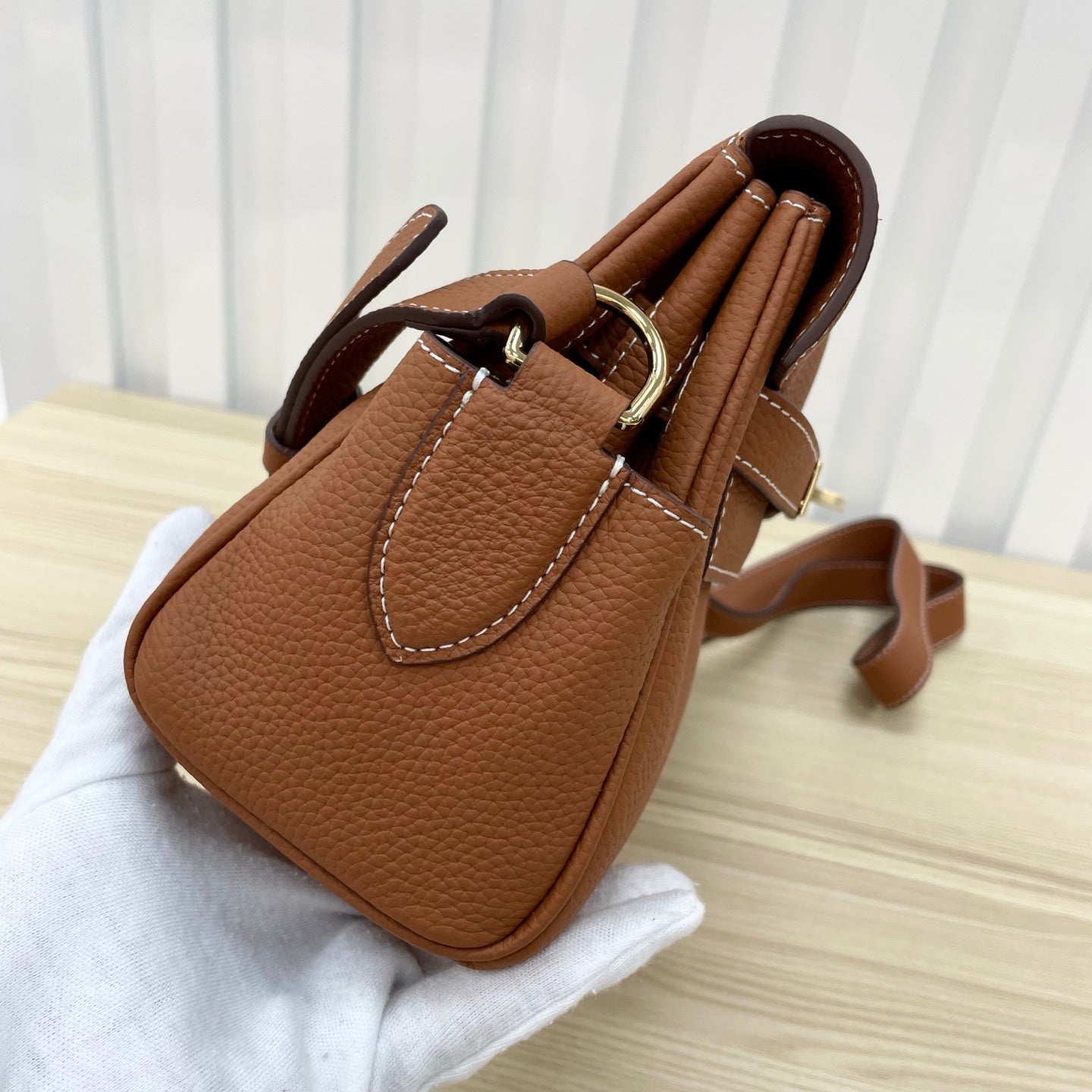 B1R15H4 Popular   leather bag