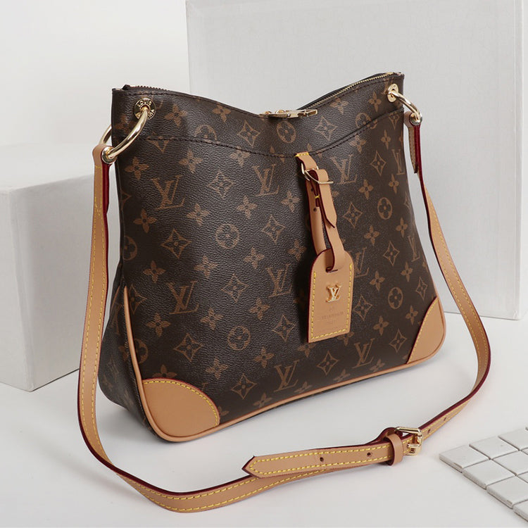 B1P11E09 Popular   leather bag 