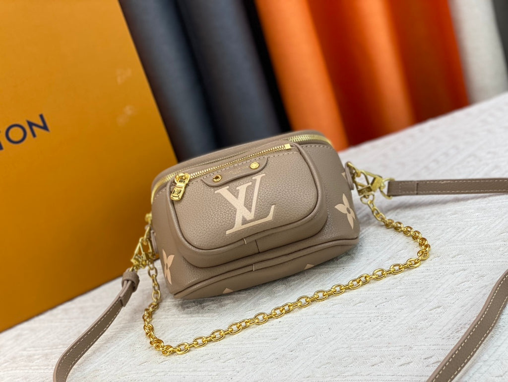 B1N55E58 Popular   leather bag