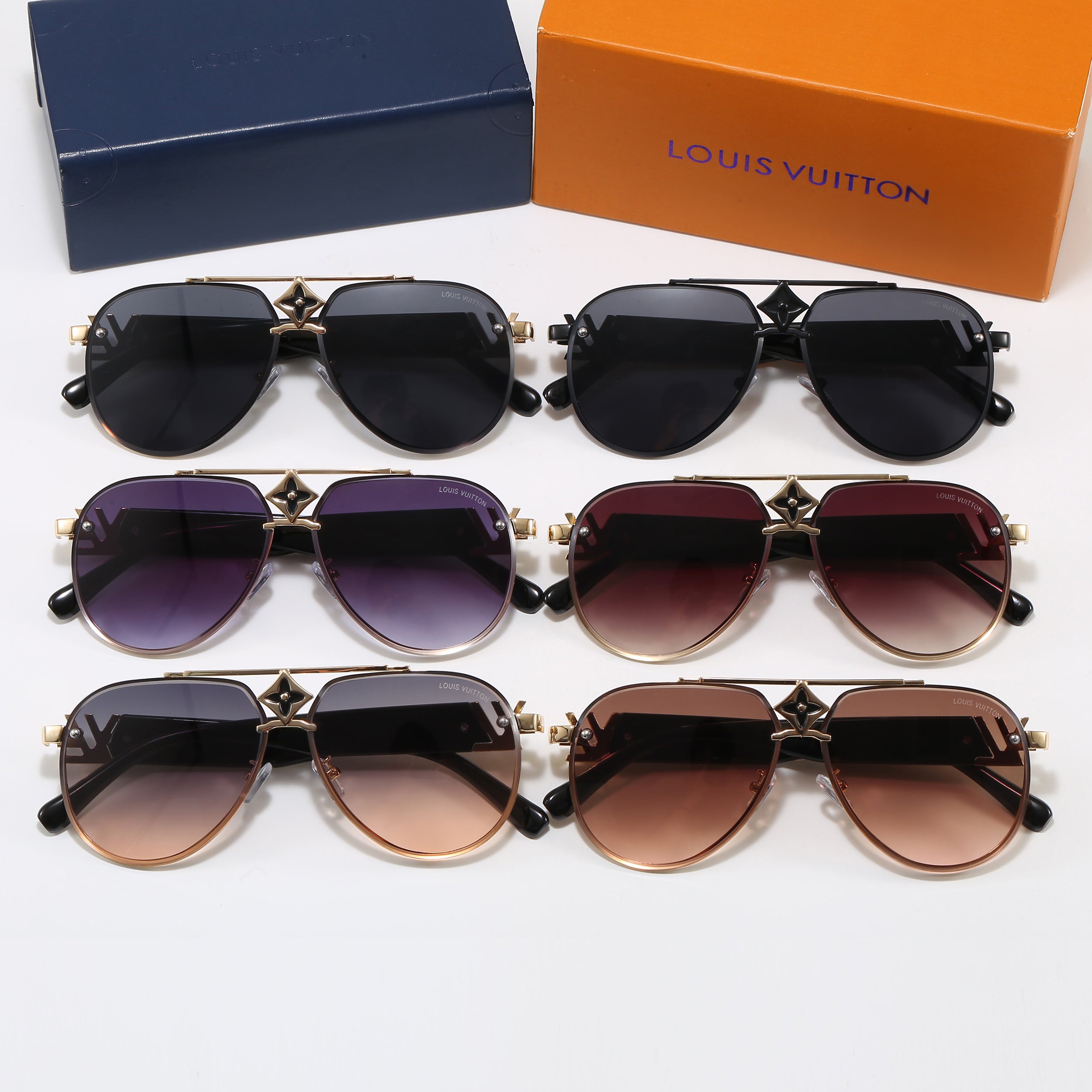 T1P56E25 Popular Sunglasses
