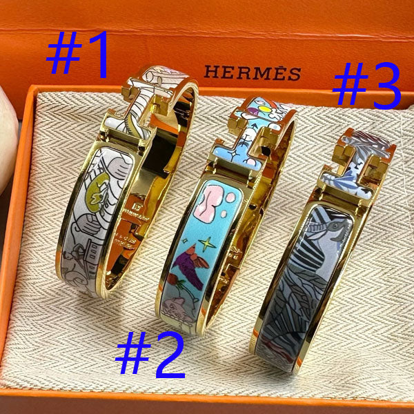 XHQ85H105K  Popular Bracelets
