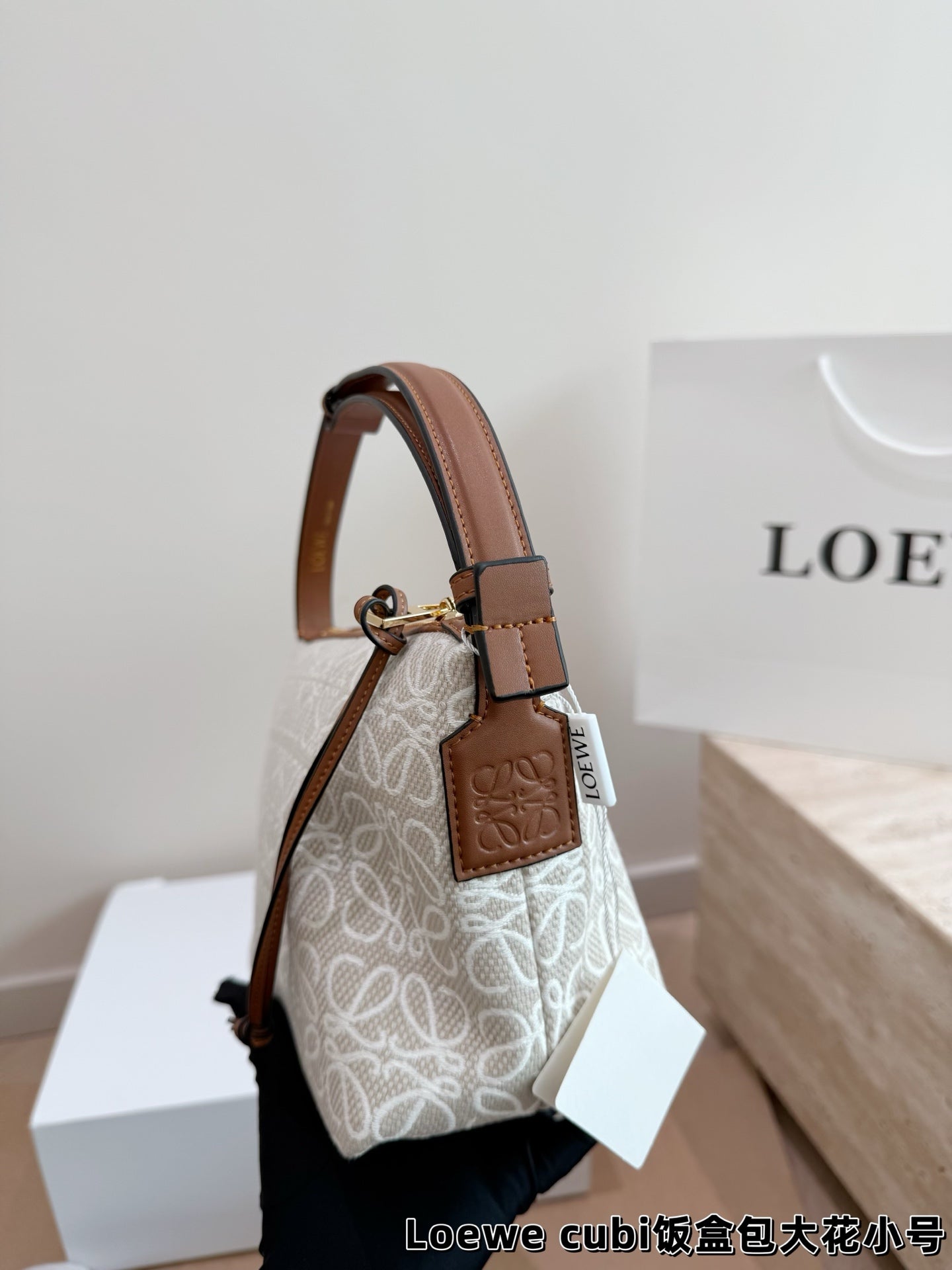 B1R46A7 Popular canvas bag