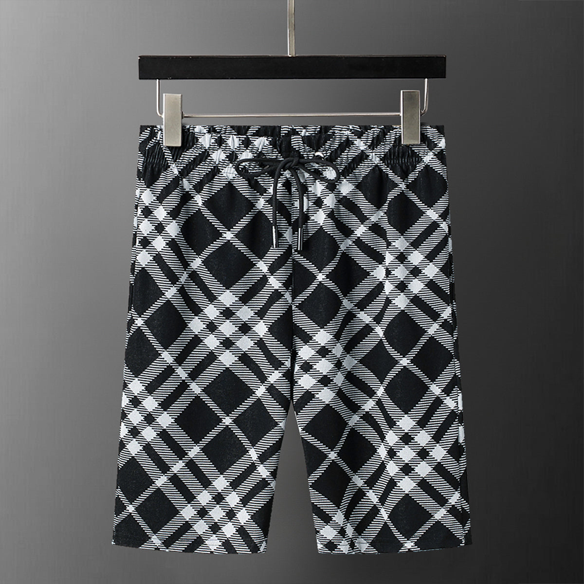 U1R35R119  Popular shirt and shorts set