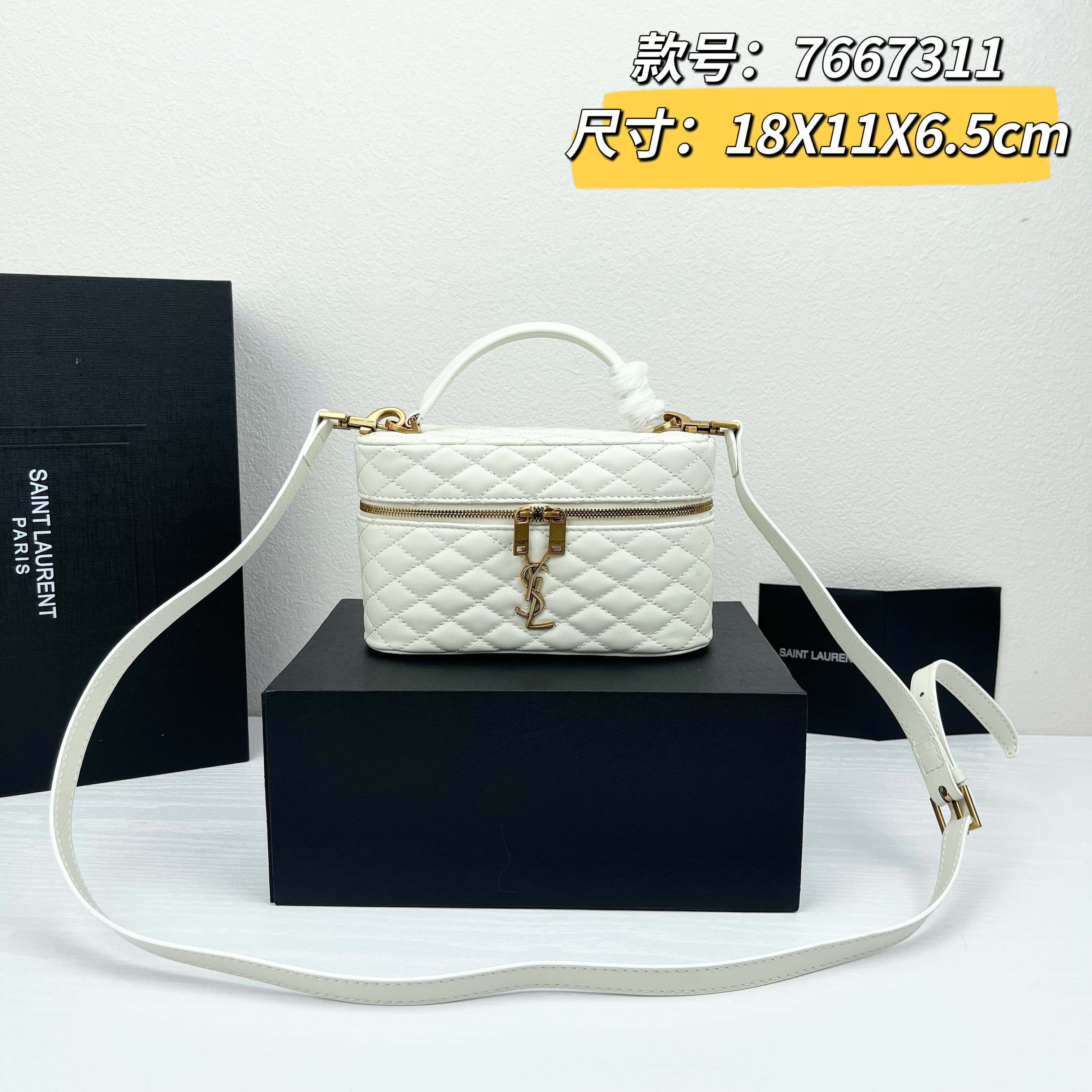 B1P76SL3 Popular leather bag