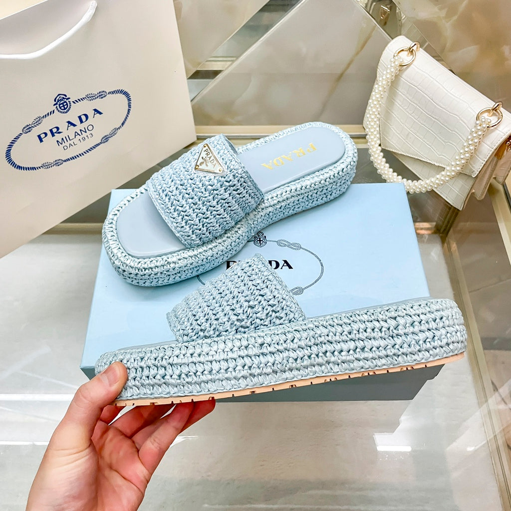 Z1ZPD22 Popular slippers