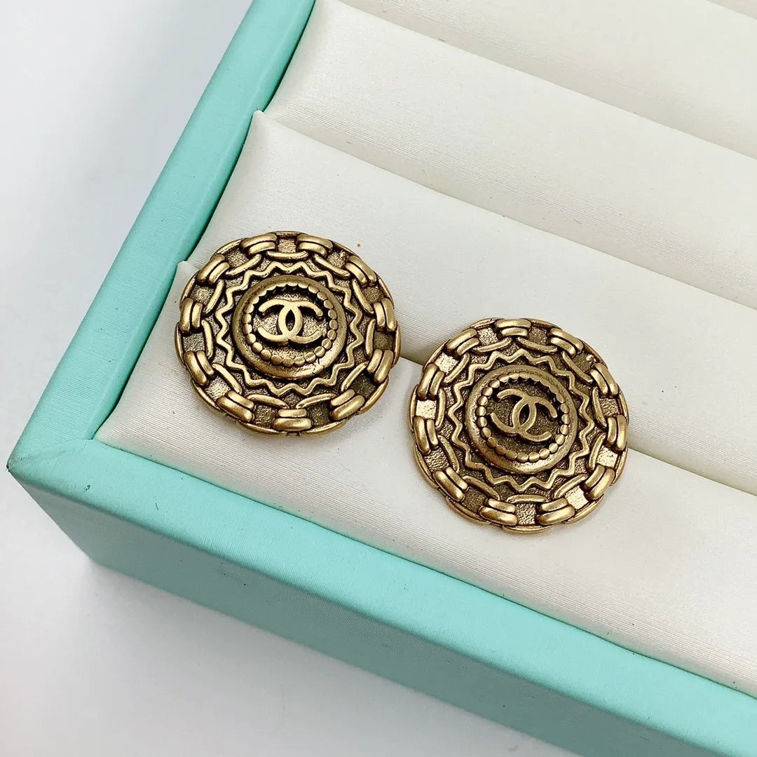 X1Z54C281E Popular  Earrings