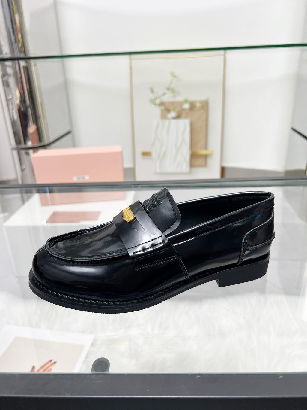 Z2P36A50 Popular high-quality leather Shoes