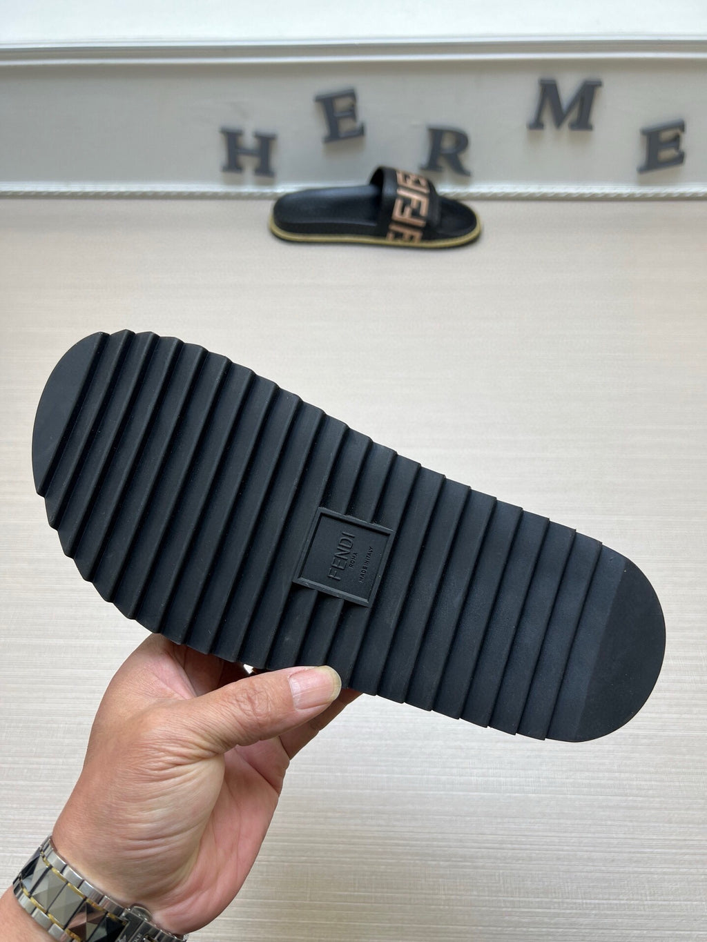 Z5ZF25 Popular slippers