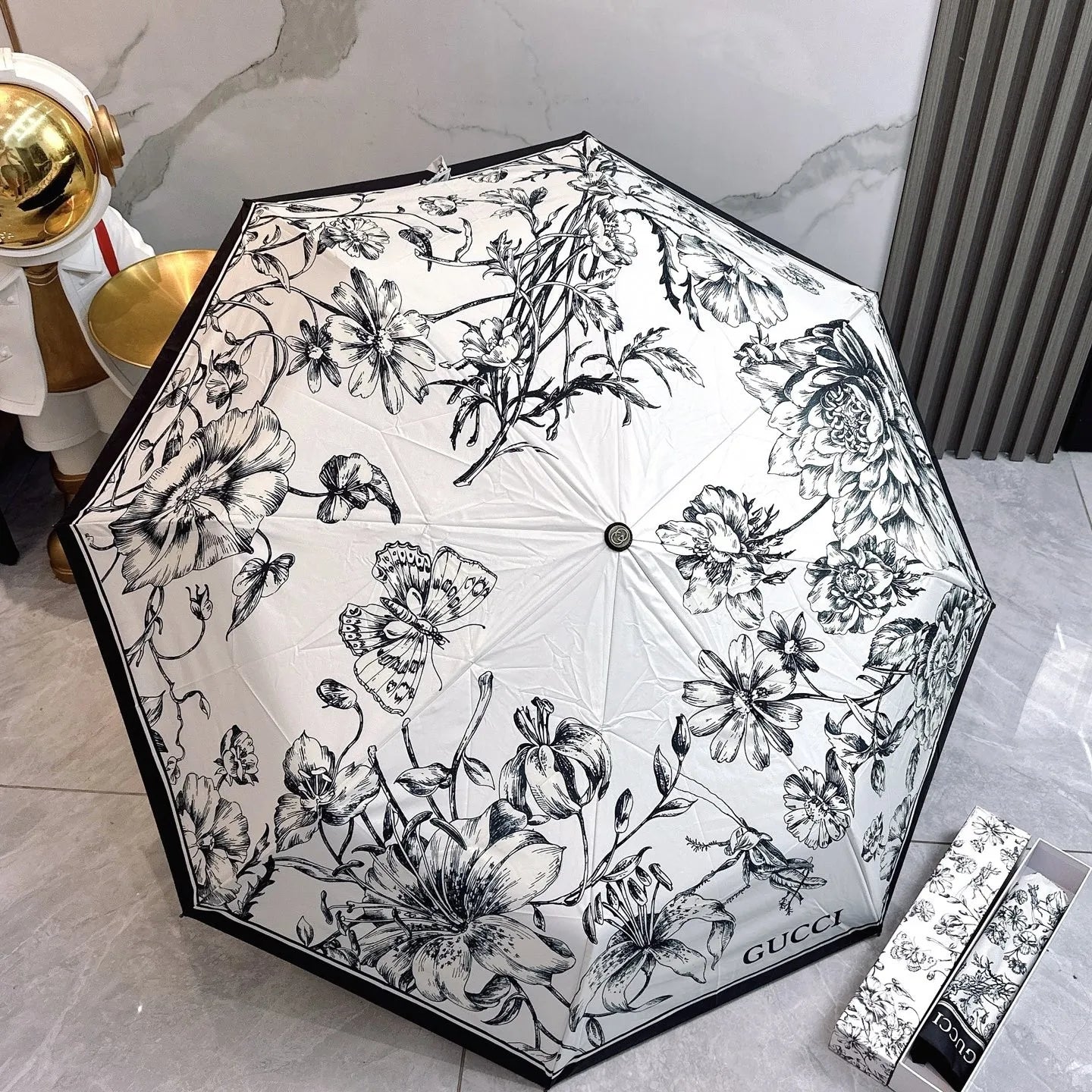 J1R85B85 Popular UV resistant umbrella