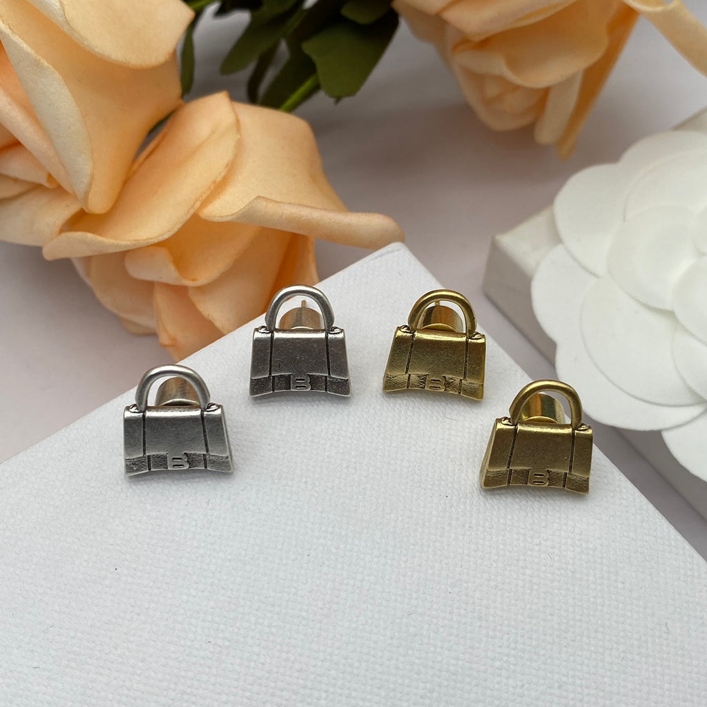 X1Z34J148E Popular  Earrings