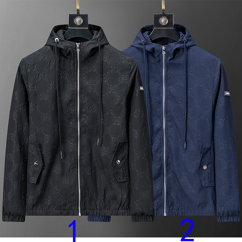 U1Z95B256 Popular Coats