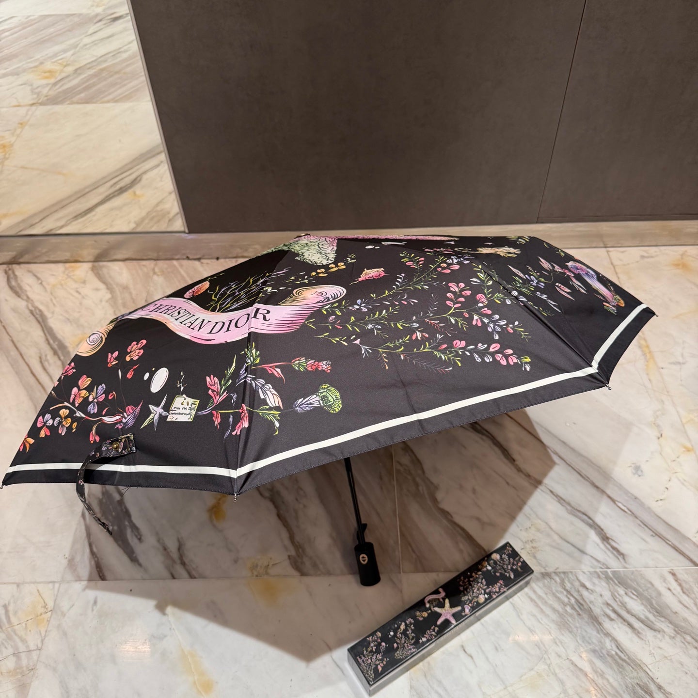 J1N36D5 Popular UV resistant umbrella
