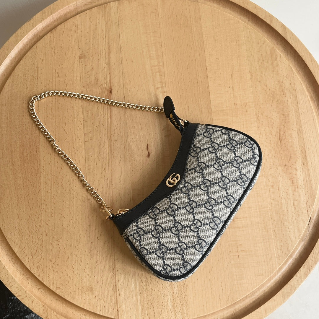 B1N175B12 Popular   leather bag