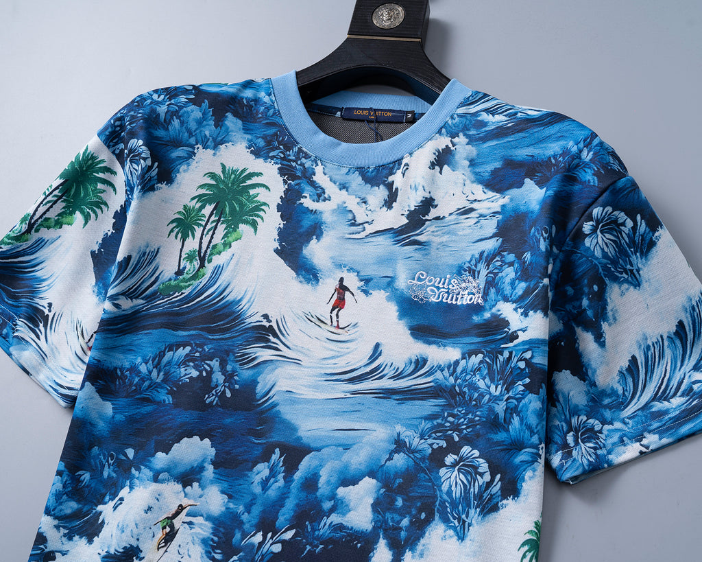 U1W25E76  Popular T-shirts