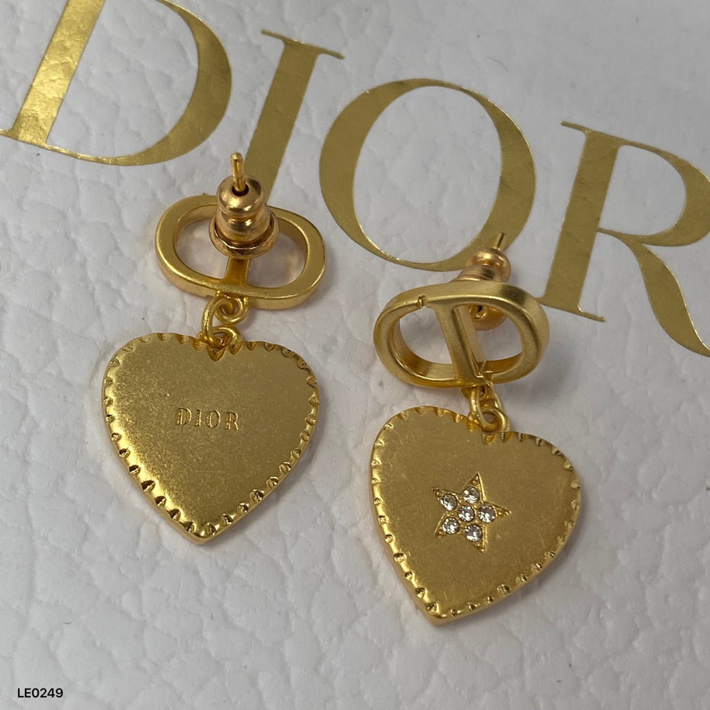 X1Y93D221E Popular   Earrings