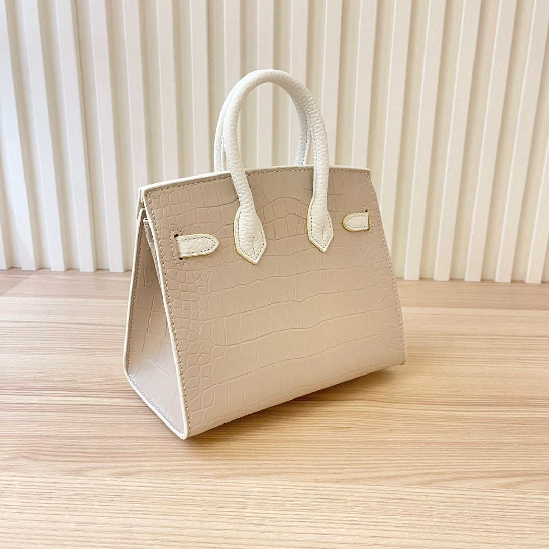 B1N86H2 Popular leather bag