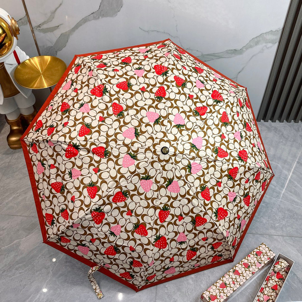 J1R85A70 Popular UV resistant umbrella