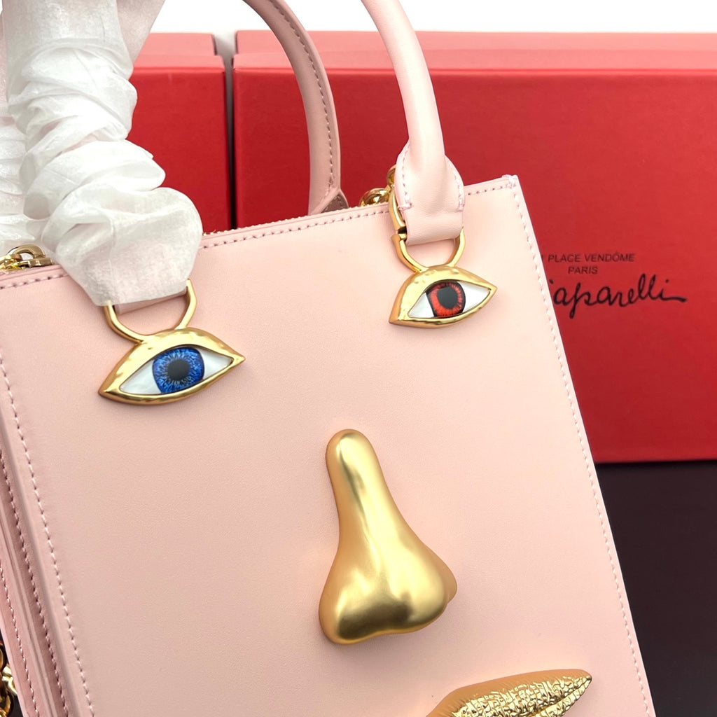 B1P36A32 Popular  leather bag