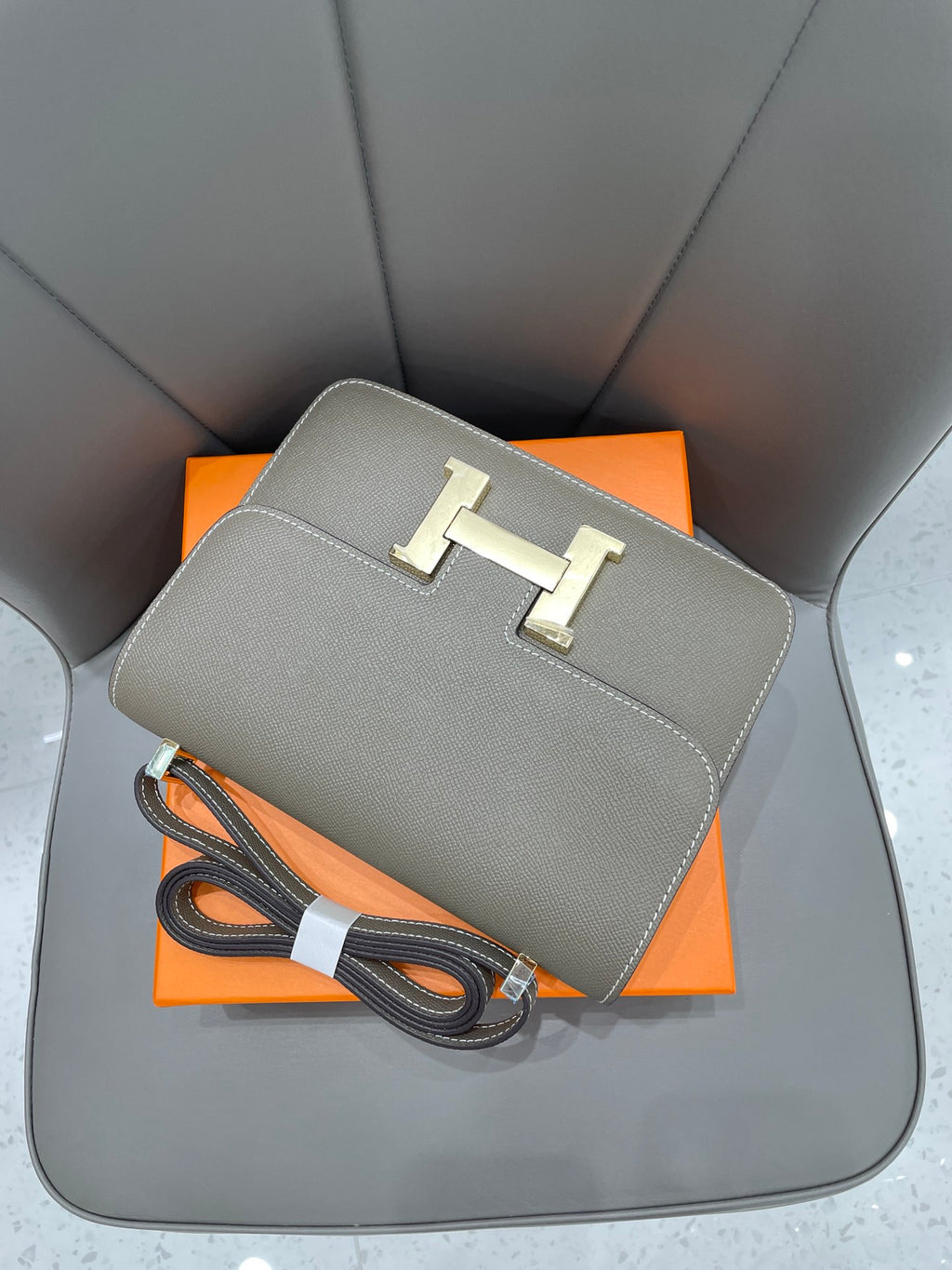 B1N55H64 Popular   leather bag