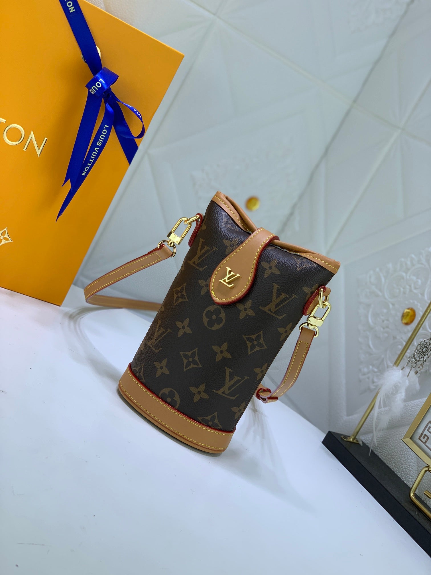B2W25E48 Popular  leather bag