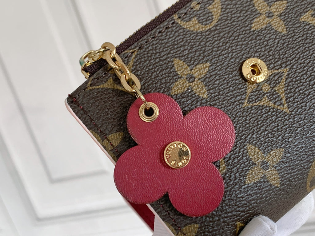 B1P46E54 Popular leather  Wallets
