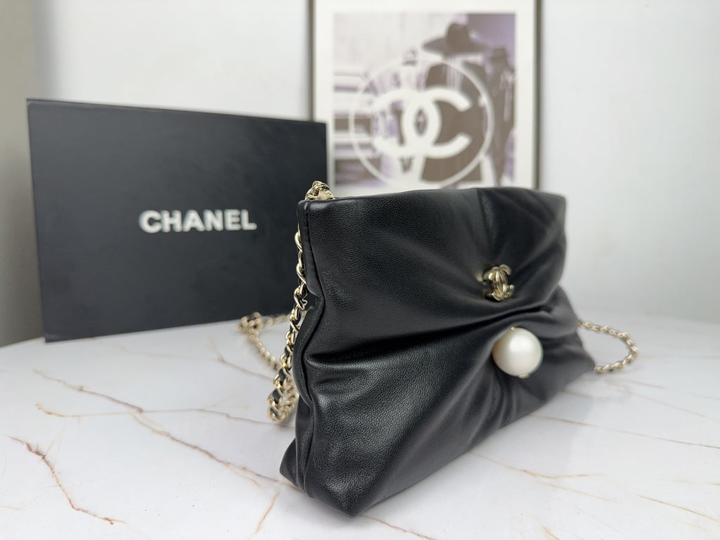 B1N175C15 Popular  denim bag