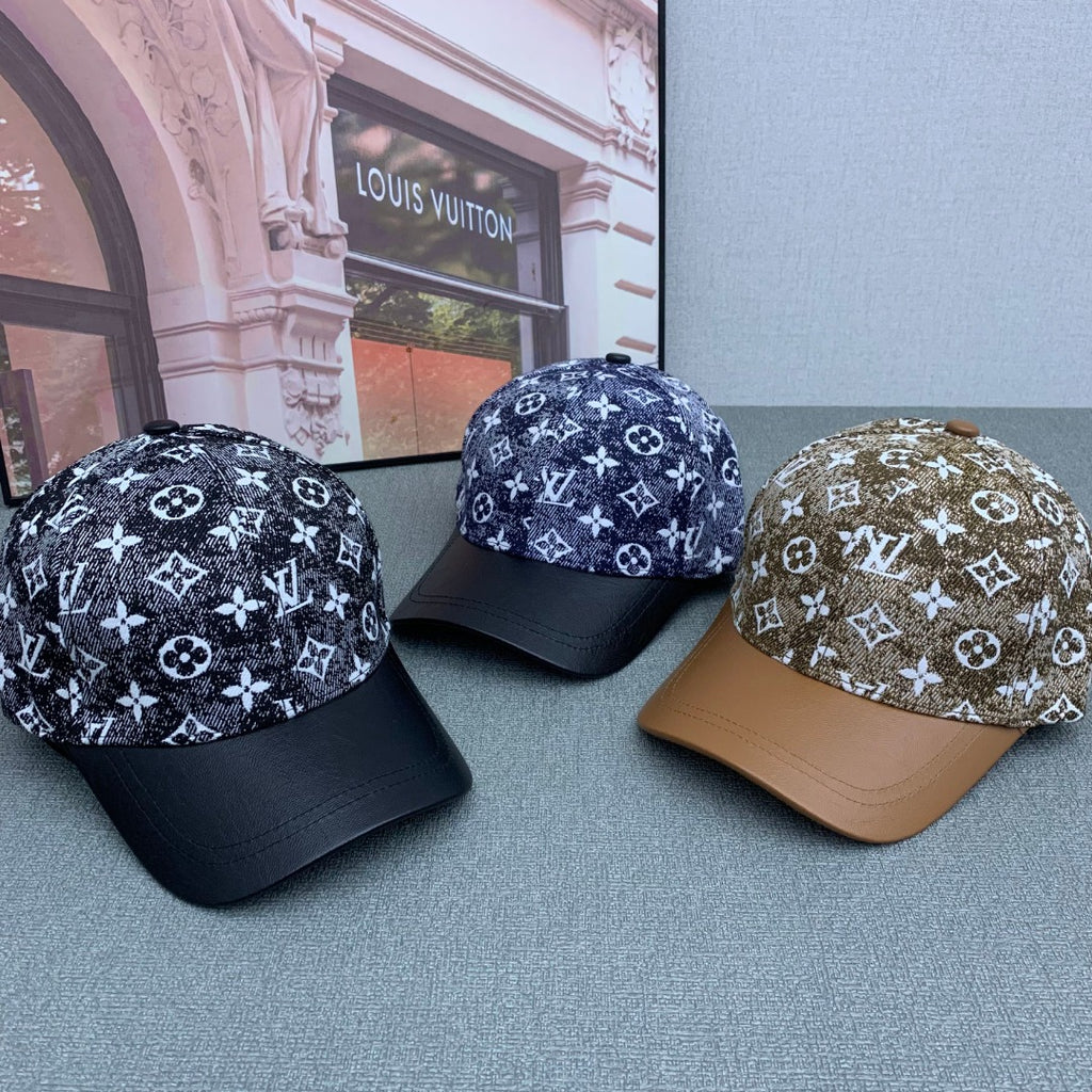 M1Q85E18 Popular hats