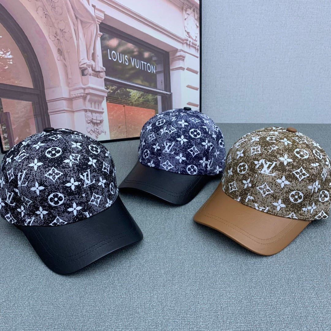 M1Q85E18 Popular hats