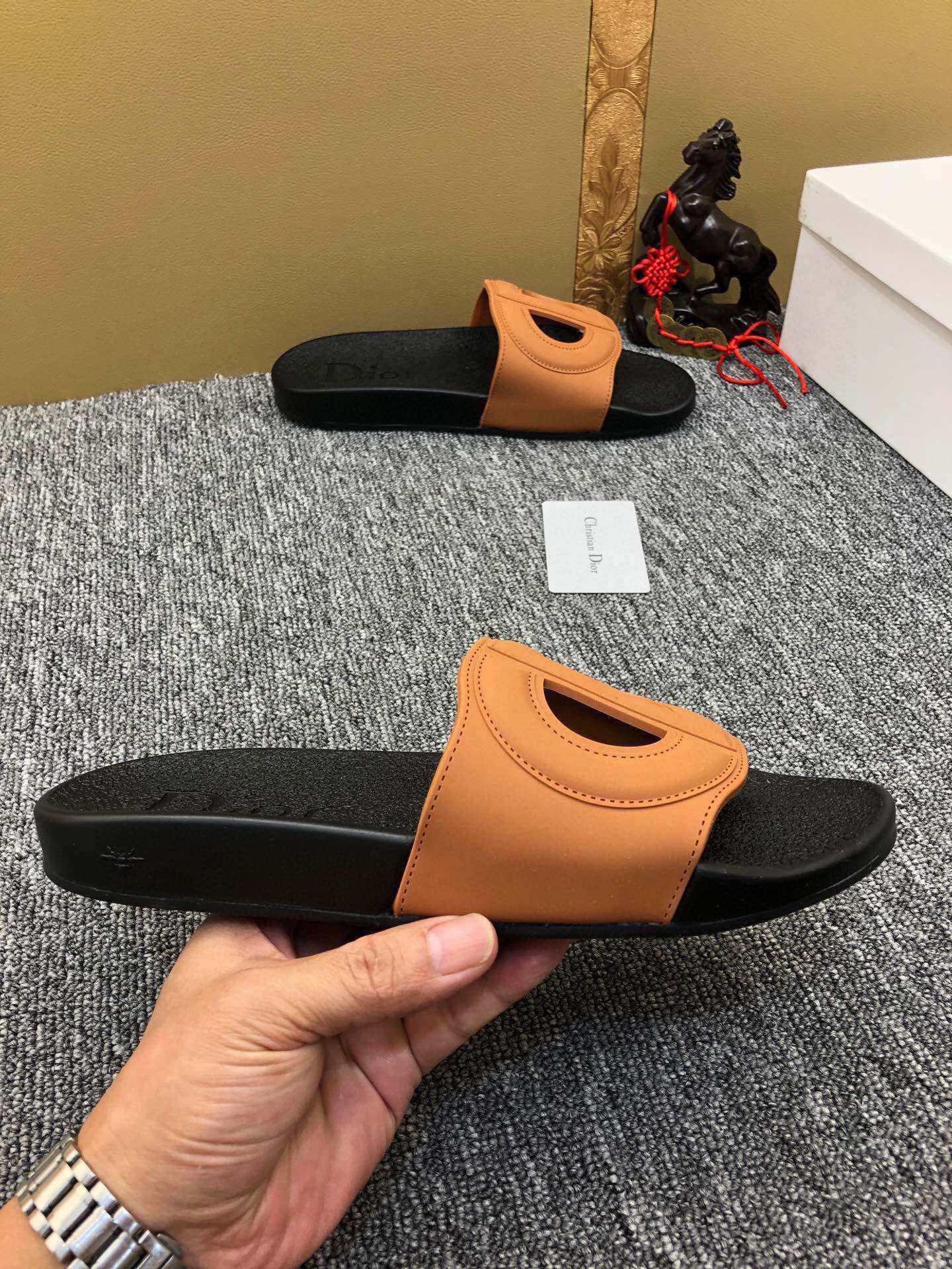 Z5LD216 Popular Slippers