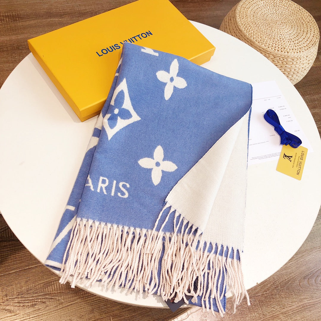 W1R86E33 Popular Winter Scarves
