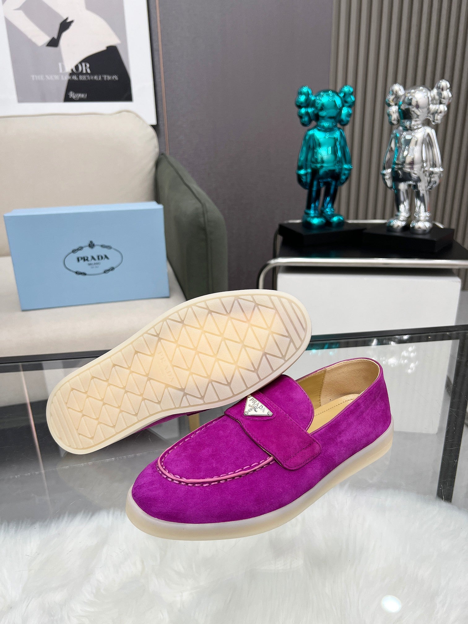 Z2Z85PD70  Popular leather  Shoes