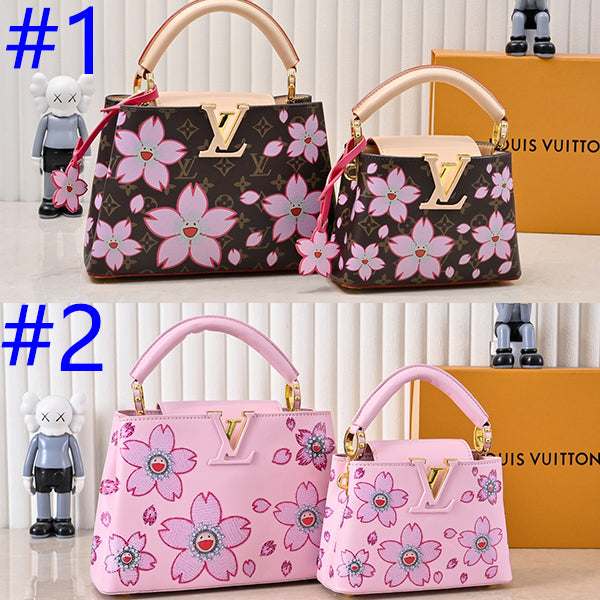 B1N55E42 Popular   leather bag