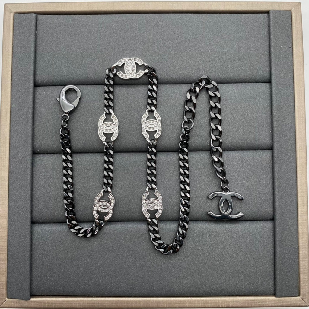 X1N63C81X  Popular    necklace bracelet