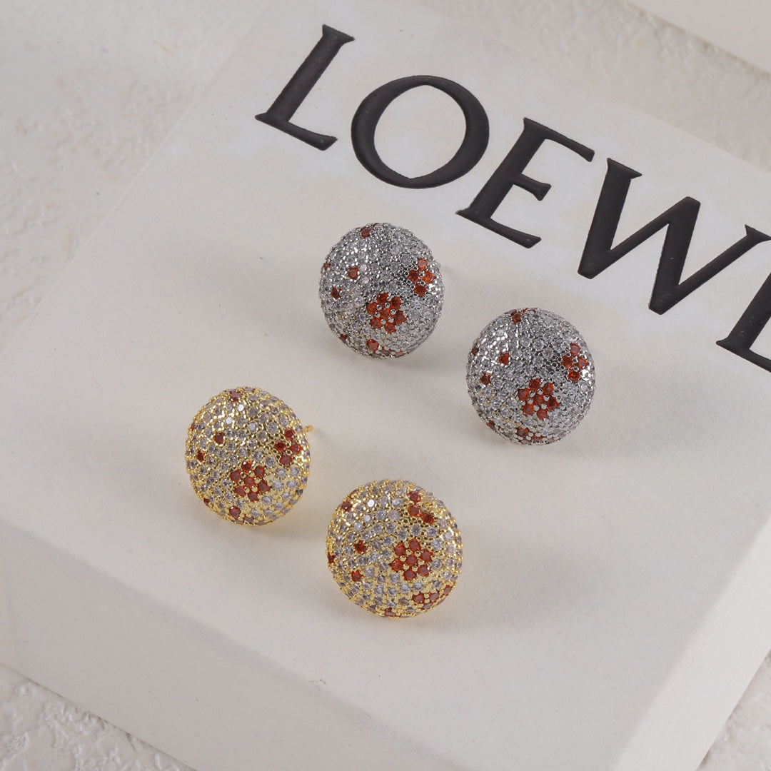 X1Z94A831K Popular  Earrings