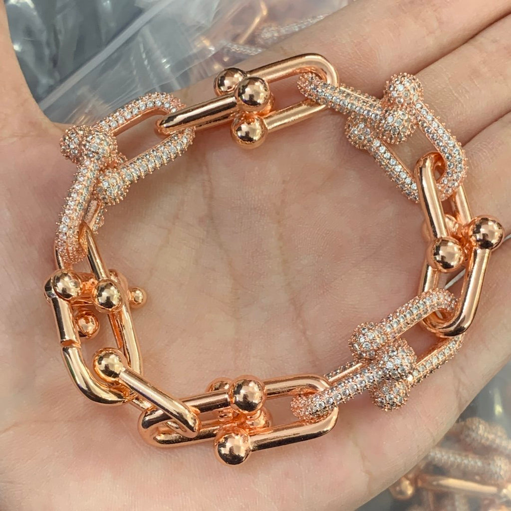 X1X54T32X  Popular   Earring Bracelets Necklaces