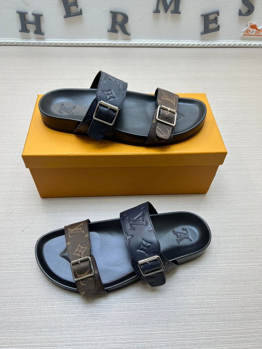 Z5ZE87 Popular slippers