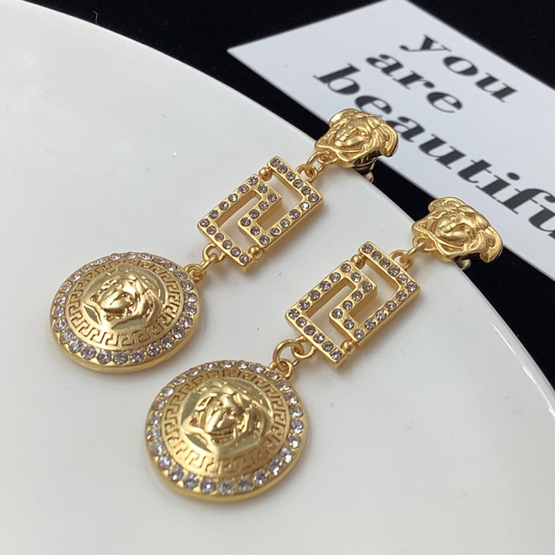 X1B91V68E Popular   Earrings