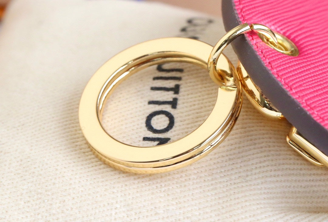 A1Q95E5 Popular bag 's charms accessories