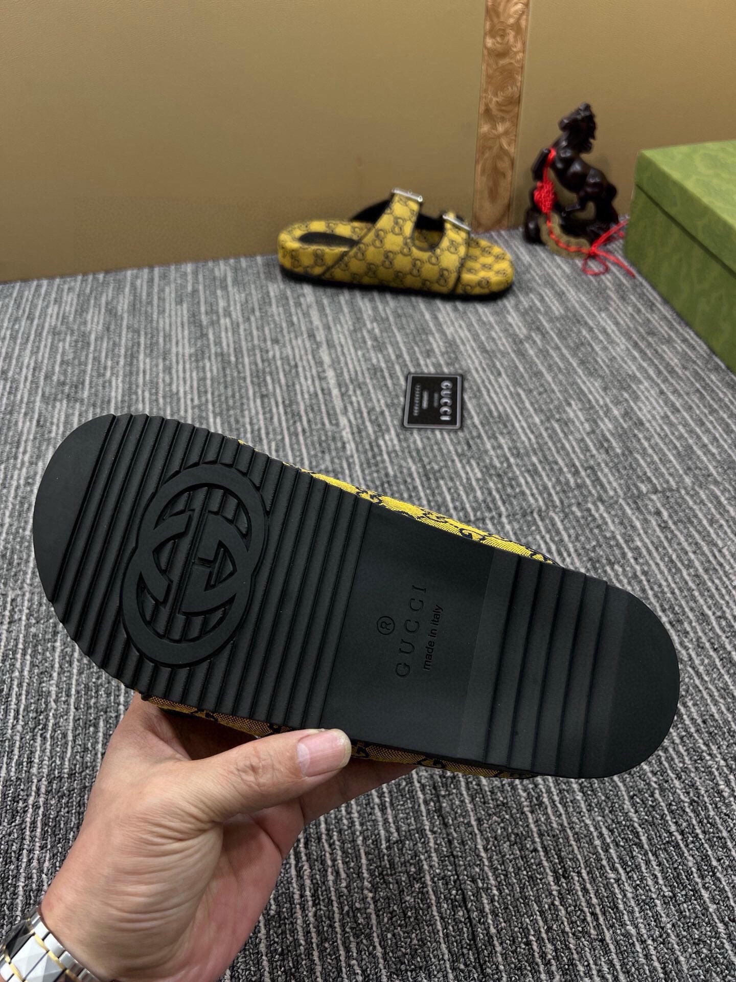 Z5ZB123 Popular slippers