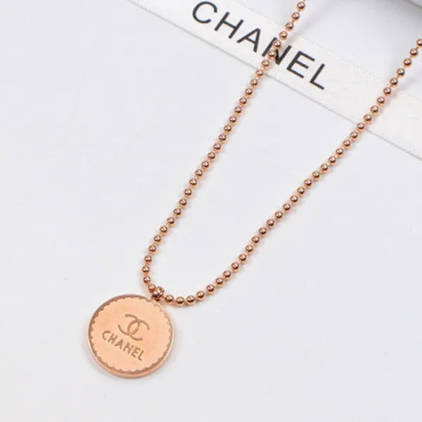 X2B60C40X Popular Necklaces