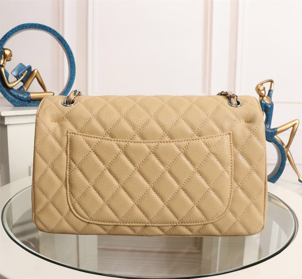 B1X43C96  Popular  leather bag 