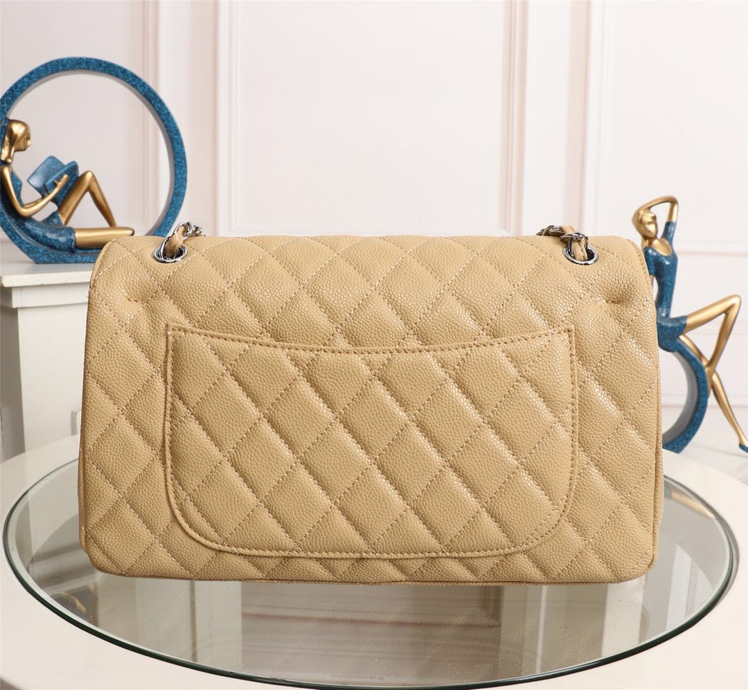 B1X43C96  Popular  leather bag 