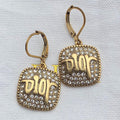 X1Z54D415E Popular  Earrings